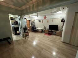 Blk 252 Tampines Street 21 (Tampines), HDB 3 Rooms #450494791